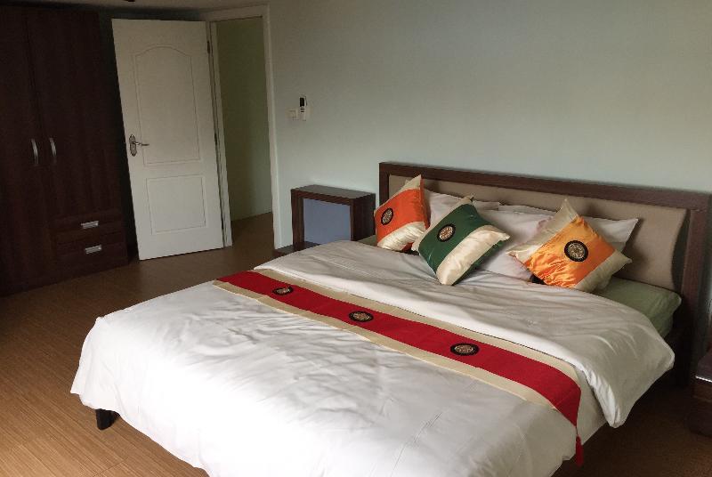 Season Residence Phnom Penh Extérieur photo