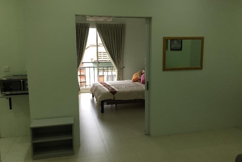 Season Residence Phnom Penh Extérieur photo