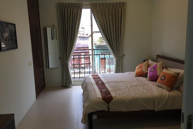 Season Residence Phnom Penh Extérieur photo