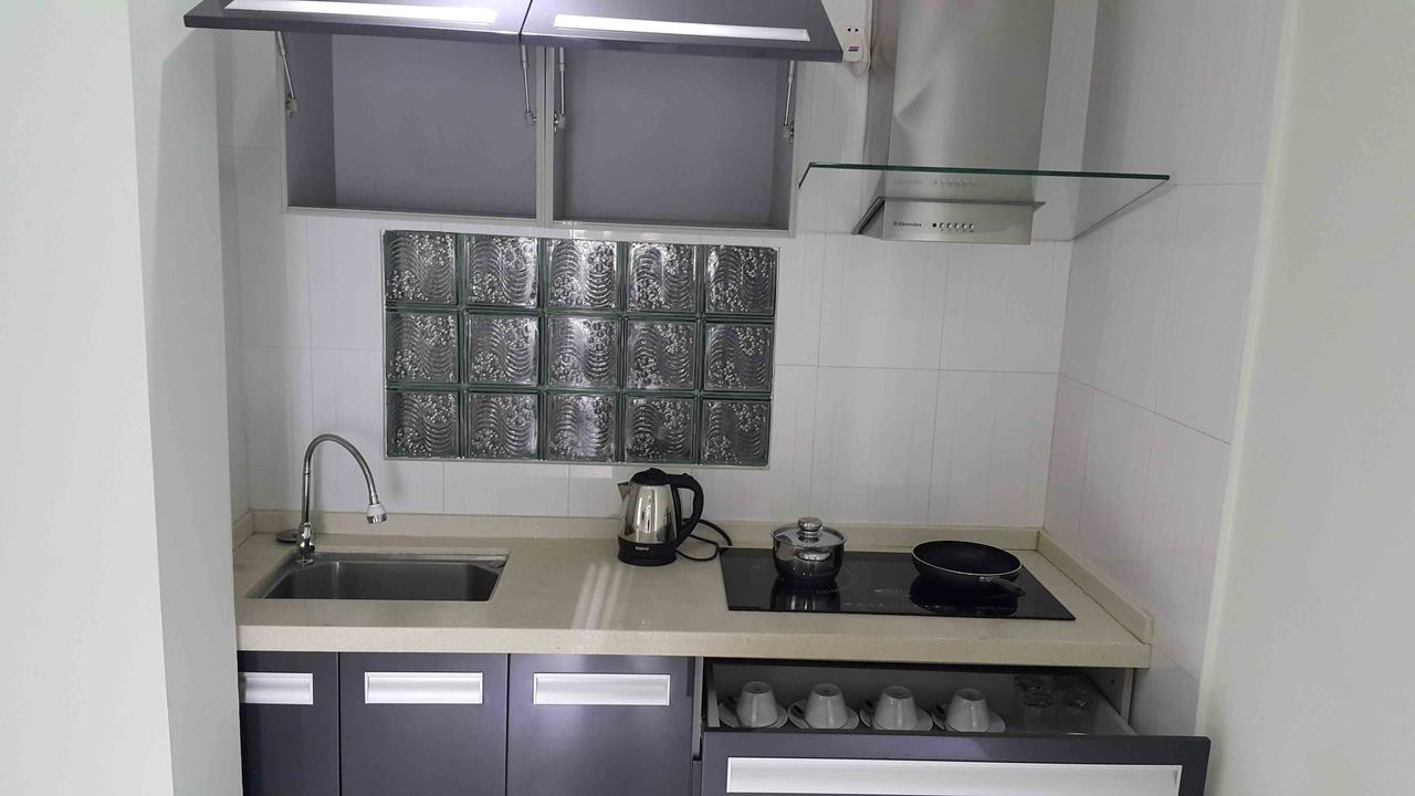 Season Residence Phnom Penh Extérieur photo